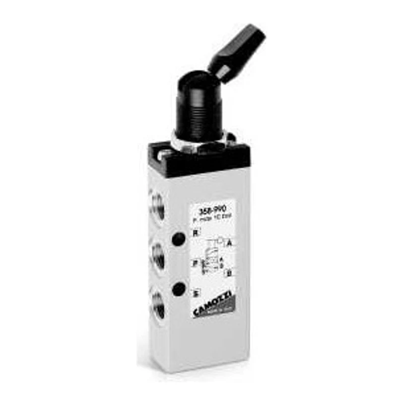Distributeur pneumatique