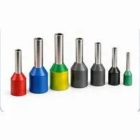 Embouts de câblage